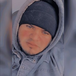 Meet your Posher, Jairo balmore